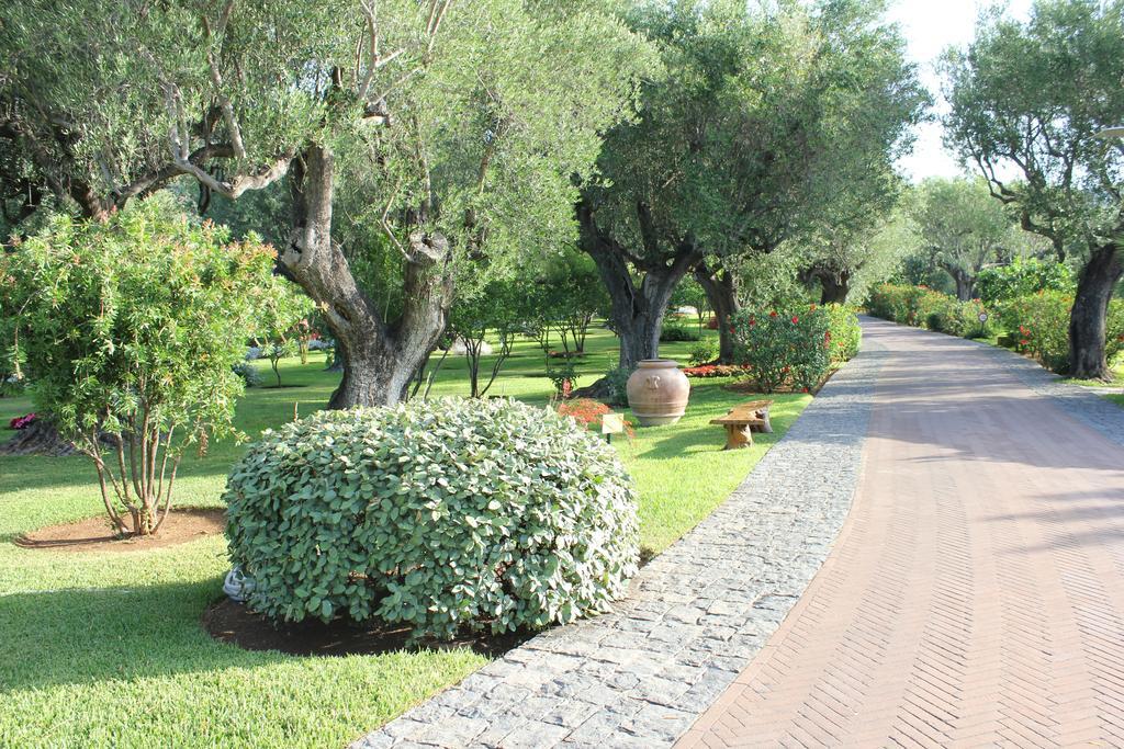מרינה די קמרוטה Happy Village מראה חיצוני תמונה