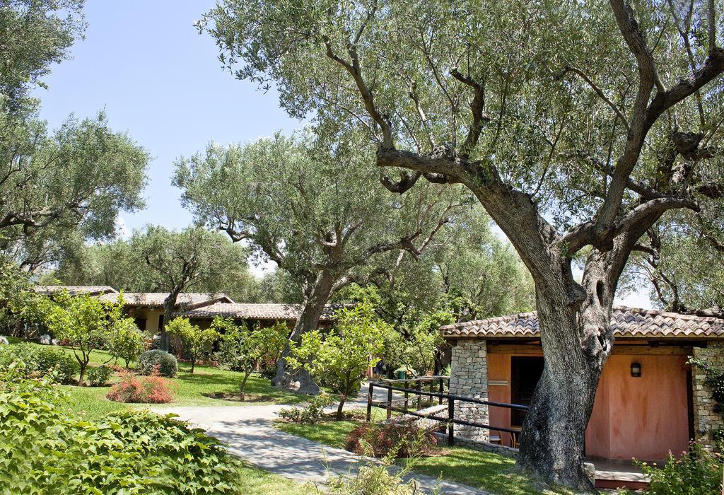 מרינה די קמרוטה Happy Village מראה חיצוני תמונה