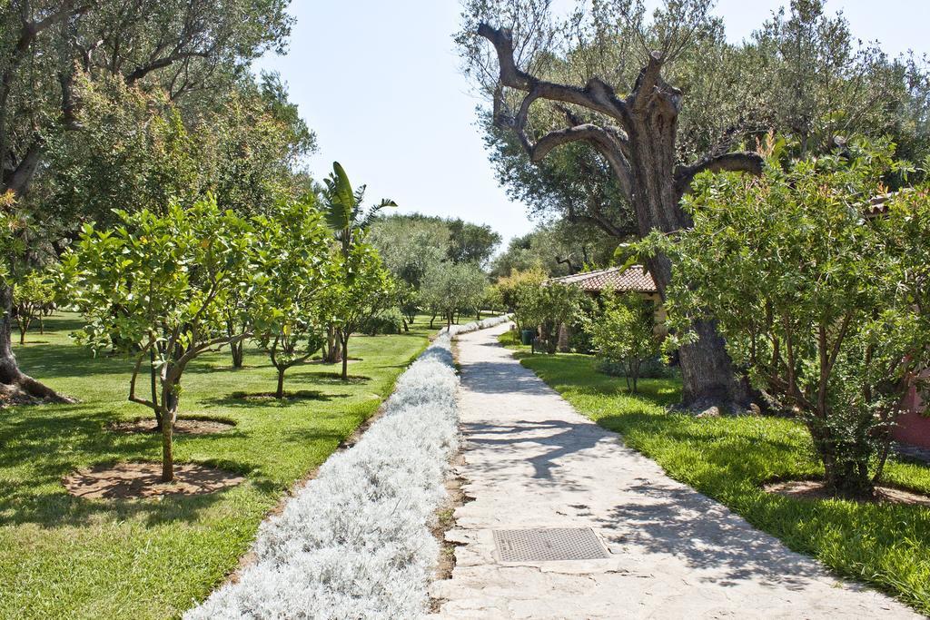 מרינה די קמרוטה Happy Village מראה חיצוני תמונה