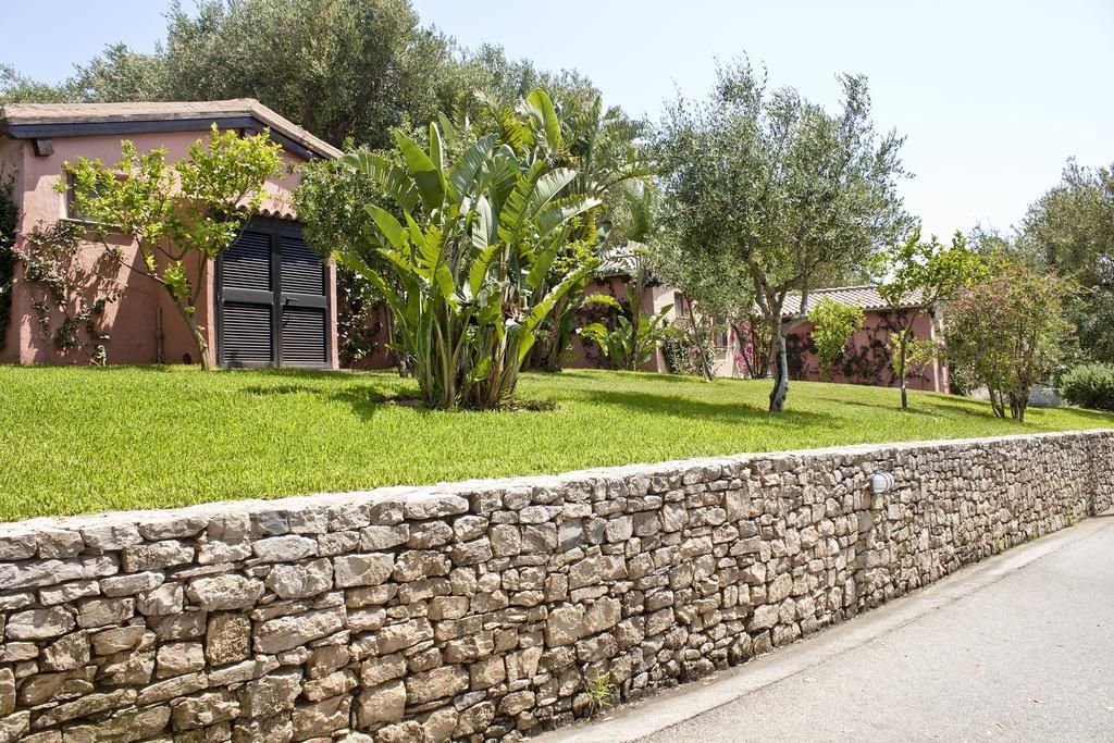 מרינה די קמרוטה Happy Village מראה חיצוני תמונה