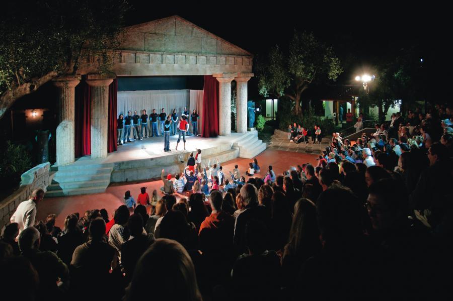 מרינה די קמרוטה Happy Village מראה חיצוני תמונה